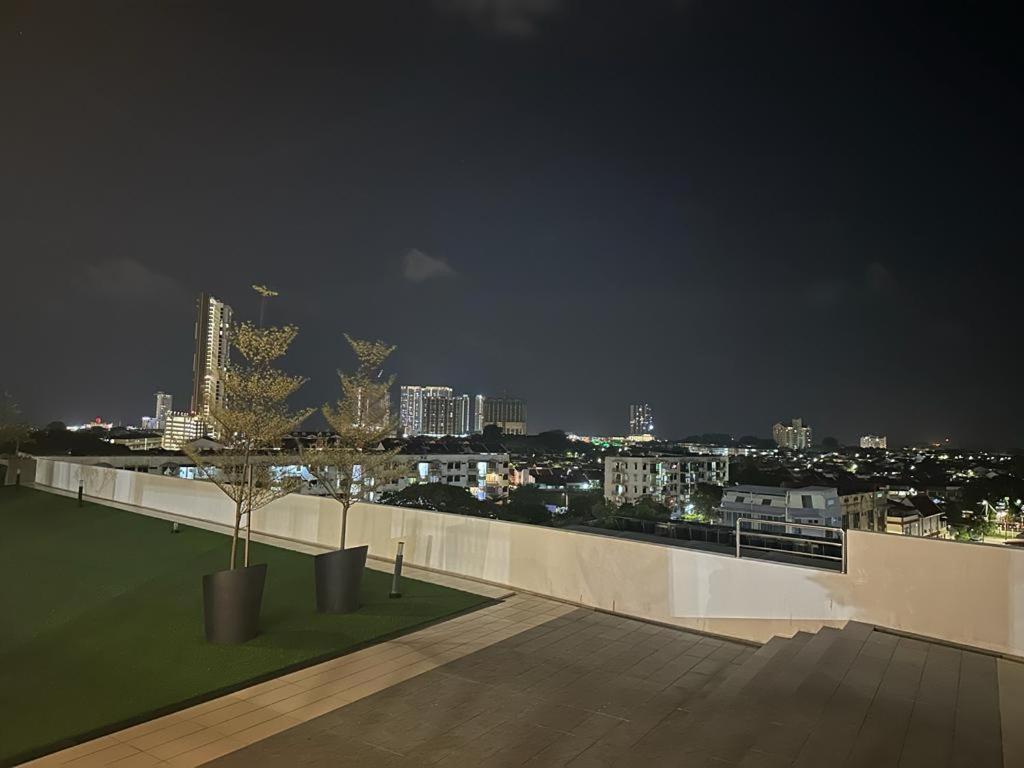 The Ambiance, Apartment
