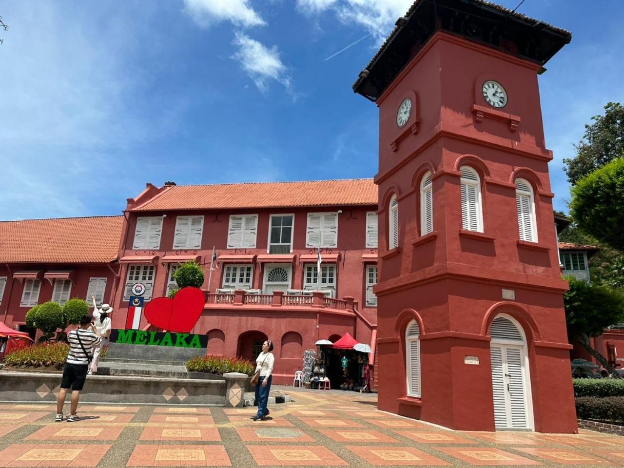 The Ambiance, * Malacca
