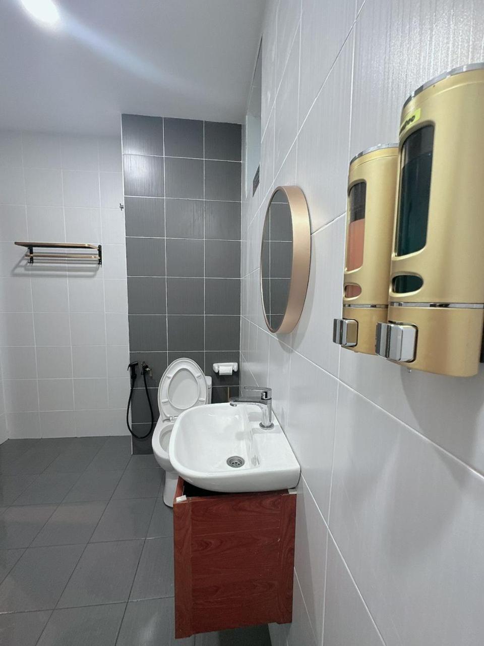 Apartment The Ambiance, Malacca