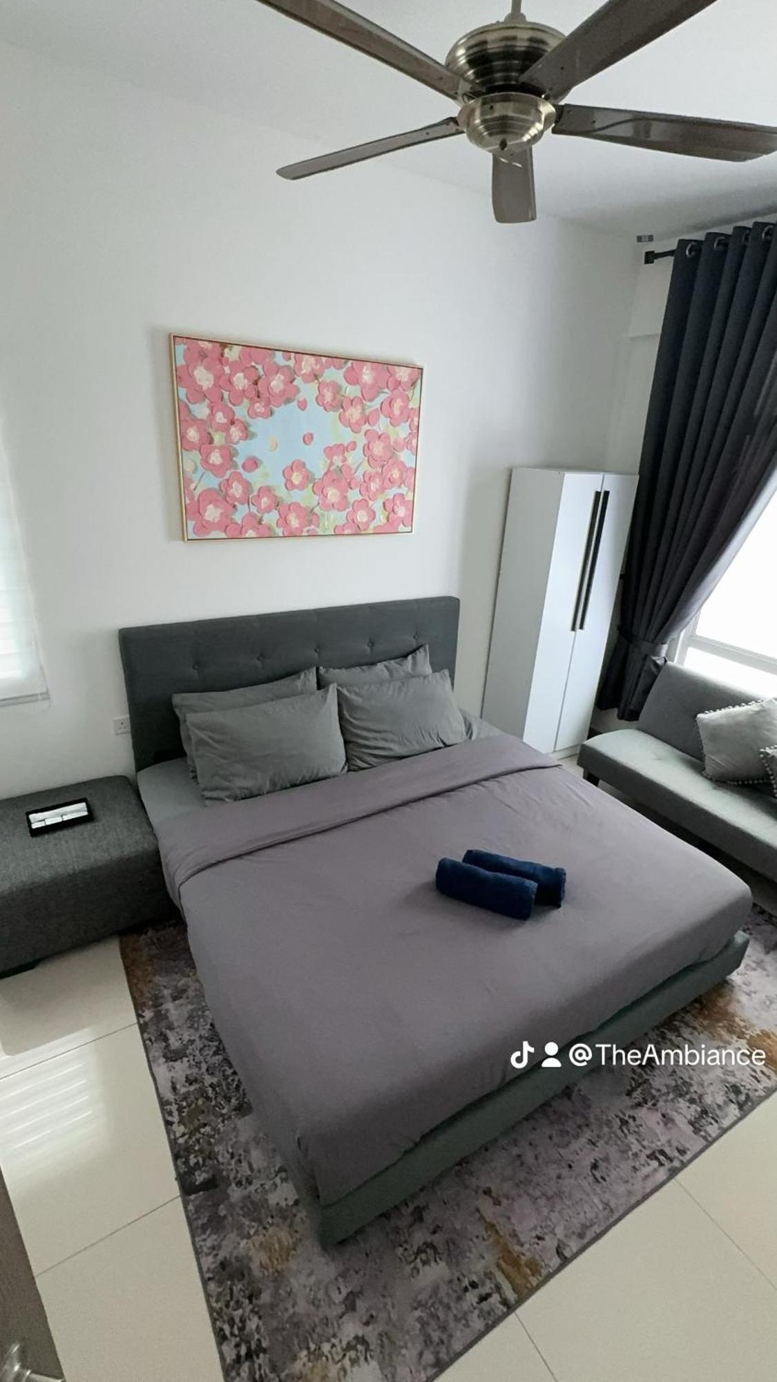 The Ambiance, Malacca